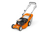 STIHL RM448TX RUOHONLEIK + AMK048.1